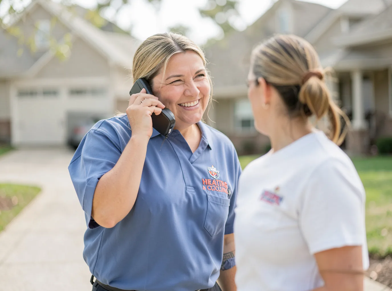 Hvac Repair Independence, OH FAQs